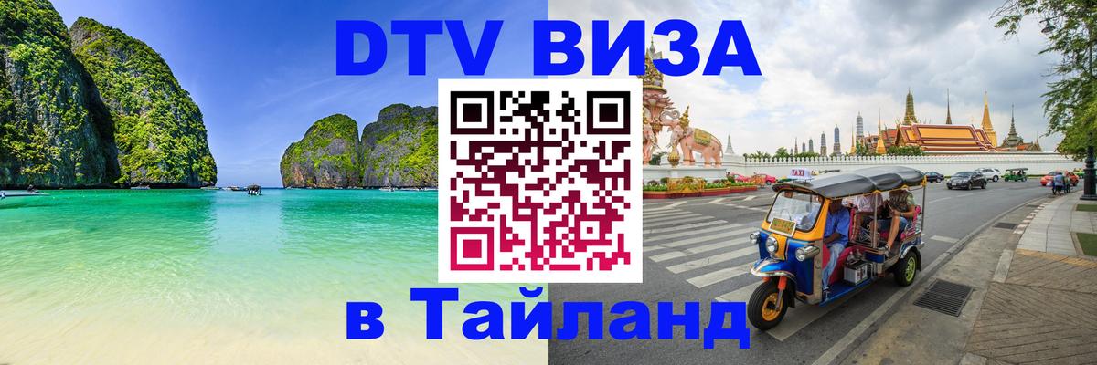 Сколько стоит DTV виза — актуальные цены, оформление даже без документов - 18.11.2025 